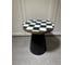 Столик журнальный круглый Maison de Plush Garde гарде 19T008 3