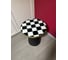 Столик журнальный круглый Maison de Plush Garde гарде 19T008 4