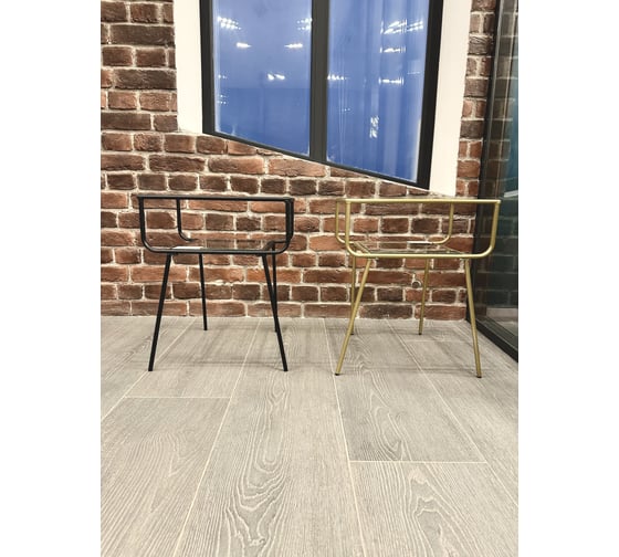 Столик круглый Maison de Plush Verre d'or золотое стекло QS5020A