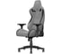Игровое кресло Karnox Премиум LEGEND Adjudicator - ткань, светло-серый KX800512-ADTF 3
