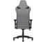 Игровое кресло Karnox Премиум LEGEND Adjudicator - ткань, светло-серый KX800512-ADTF 6