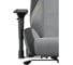 Игровое кресло Karnox Премиум LEGEND Adjudicator - ткань, светло-серый KX800512-ADTF 9