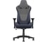 Игровое кресло Karnox Премиум LEGEND Magician - PET FABRIC, синий джинс KX800519-MGPF 2