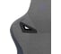 Игровое кресло Karnox Премиум LEGEND Magician - PET FABRIC, синий джинс KX800519-MGPF 3