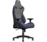 Игровое кресло Karnox Премиум LEGEND Magician - PET FABRIC, синий джинс KX800519-MGPF 4