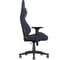 Игровое кресло Karnox Премиум LEGEND Magician - PET FABRIC, синий джинс KX800519-MGPF 5