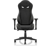 Игровое кресло Karnox Премиум HUNTER Rover Edition, темно-серый KX800311-ROVERF