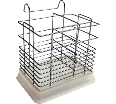 Сушилка на рейлинг для ложек Delphinium АЕ-204 101057