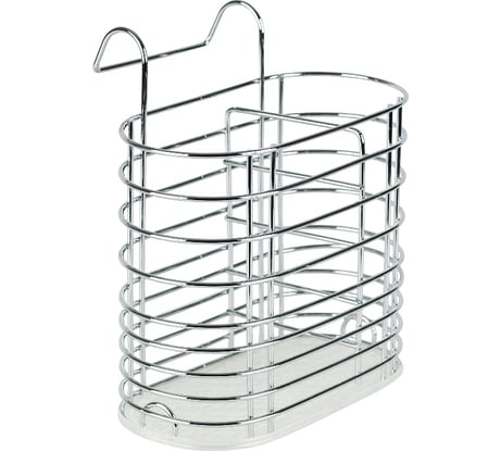 Сушилка на рейлинг для ложек Delphinium АЕ-299 б/п 101149