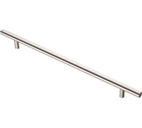 Ручка-рейлинг KERRON м/ц 256мм, Д340 Ш12 В32, сталь R-3020-256 ST