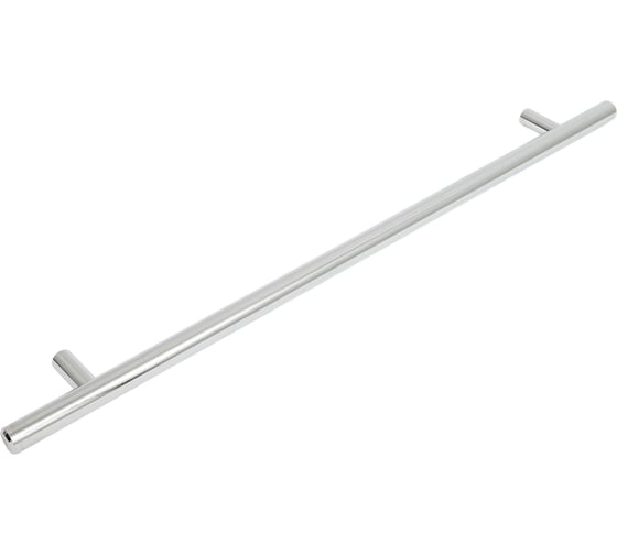 Ручка-рейлинг KERRON м/ц 288мм, Д370 Ш12 В32, хром R-3020-288