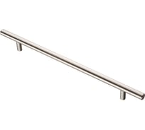 Ручка-рейлинг KERRON м/ц 224мм, Д305 Ш12 В32, сталь R-3020-224 ST