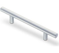 Ручка-рейлинг KERRON м/ц 352мм, Д430 Ш33 В13, матовый хром R-3020-352 SC