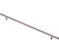 Ручка-рейлинг KERRON м/ц 288мм, Д370 Ш12 В32, сталь R-3020-288 ST