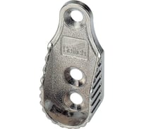 Штангодержатель Hettich SL 322 Oval цинк 9056579