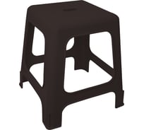 Табурет Архимед 41x41x46 см, венге 191087В 32872176