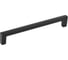 Ручка-скоба MF H70-160, черный 11395v 1