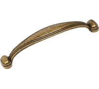 Ручка-скоба MF L385-96 стандарт ОН-37-96, старая бронза 71831v