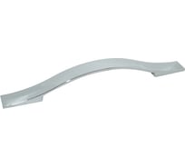 Ручка-скоба MF OH-404-160, хром 9455v