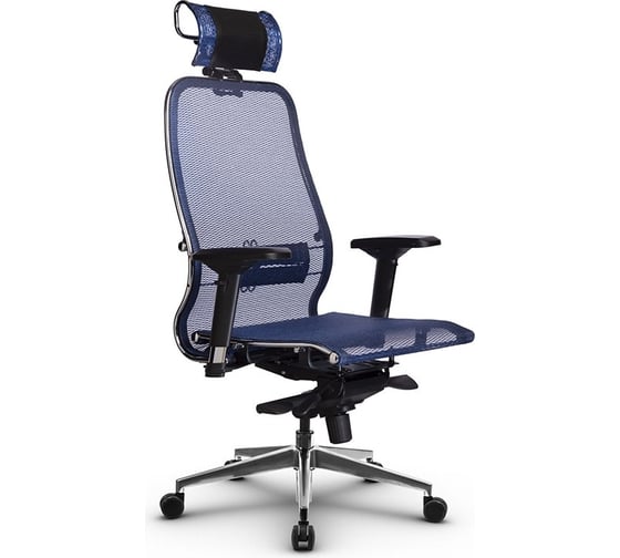 Кресло МЕТТА Samurai S-3.041 MPES z509050531