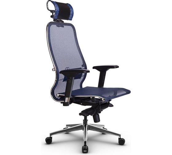 Кресло МЕТТА Samurai S-3.041 MPES z509050531