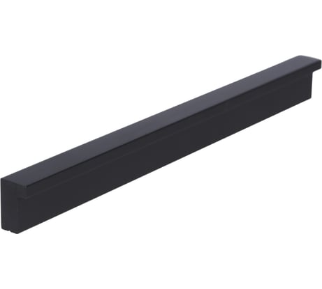 Ручка-скоба Brante RS.1023.A.160.BK черный 606803