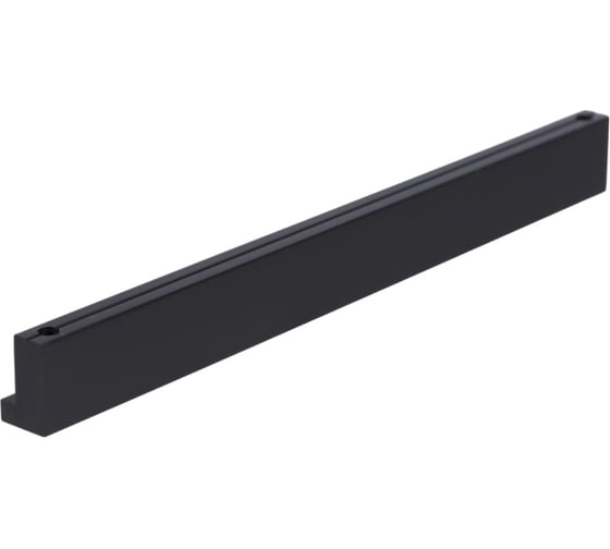Ручка-скоба Brante RS.1023.A.160.BK черный 606803