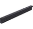 Ручка-скоба Brante RS.1023.A.160.BK черный 606803 1