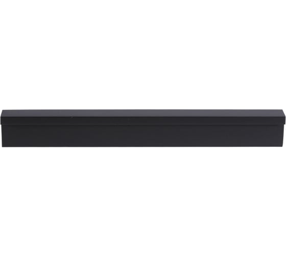Ручка-скоба Brante RS.1023.A.128.BK черный 606802