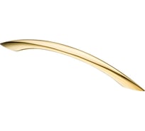 Ручка-скоба Kerron, 96 мм, золото LT-9200-96 OT