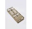 Лоток для столовых приборов APOLLO Trep 2 отсека TRP-01 1