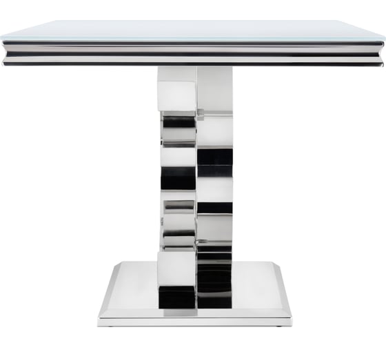 Стол стеклянный Woodville Klod 180x90x76 15304