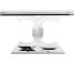 Стол стеклянный Woodville Klod 180x90x76 15304 4