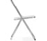 Пластиковый стул Woodville Fold складной white 15749 3