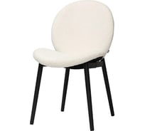 Стул Bergenson Bjorn Bente, молочно-белый BB0000629