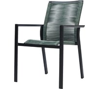 Стул Bergenson Bjorn Paulsen, серо-зеленый BB0000467