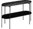 Стол консольный Bergenson BjornSigryd, 98x35x71 см BB0000300 1
