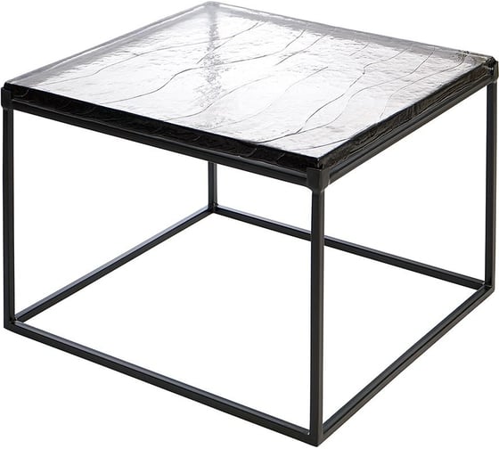 Столик журнальный Bergenson Bjorn Mayen Frosted, 61x61 см BB0000294