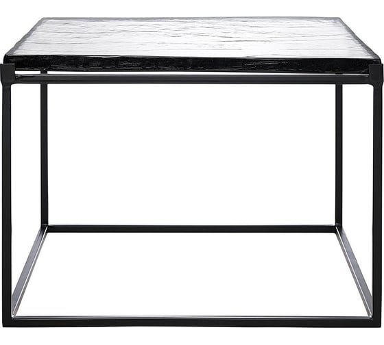 Столик журнальный Bergenson Bjorn Mayen Frosted, 61x61 см BB0000294