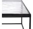 Столик журнальный Bergenson Bjorn Mayen Frosted, 61x61 см BB0000294 3