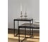 Столик журнальный Bergenson Bjorn Mayen Frosted, 61x61 см BB0000294 6