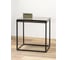 Столик журнальный Bergenson Bjorn Mayen Frosted, 61x61 см BB0000294 7