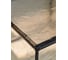 Столик журнальный Bergenson Bjorn Mayen Frosted, 61x61 см BB0000294 10