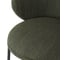 Стул барный Bergenson Bjorn Comfy, рогожка, шпинат BB0000684 5
