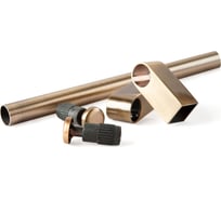 Комплект рейлинга Lemax модерн, античная бронза SET-600 AB