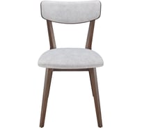 Стул LORES QS Орех Далорес, 2 шт.в уп. 101886