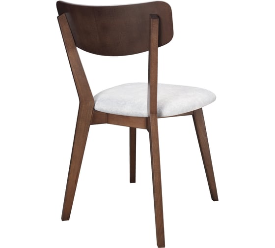 Стул LORES QS, Бук Наутика, 2 шт. в уп. 101885