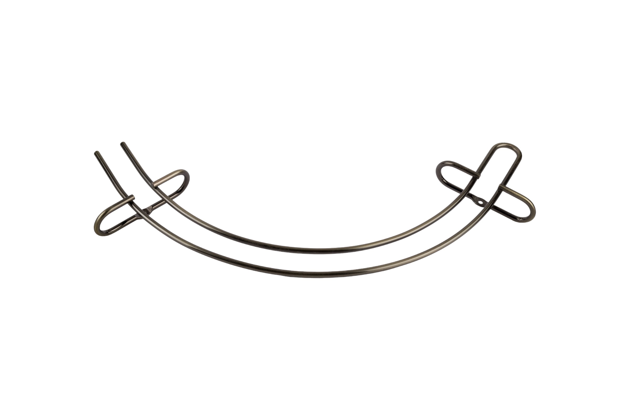 ДугообразныйдержательбокаловLemaxбронзаMX-051AB