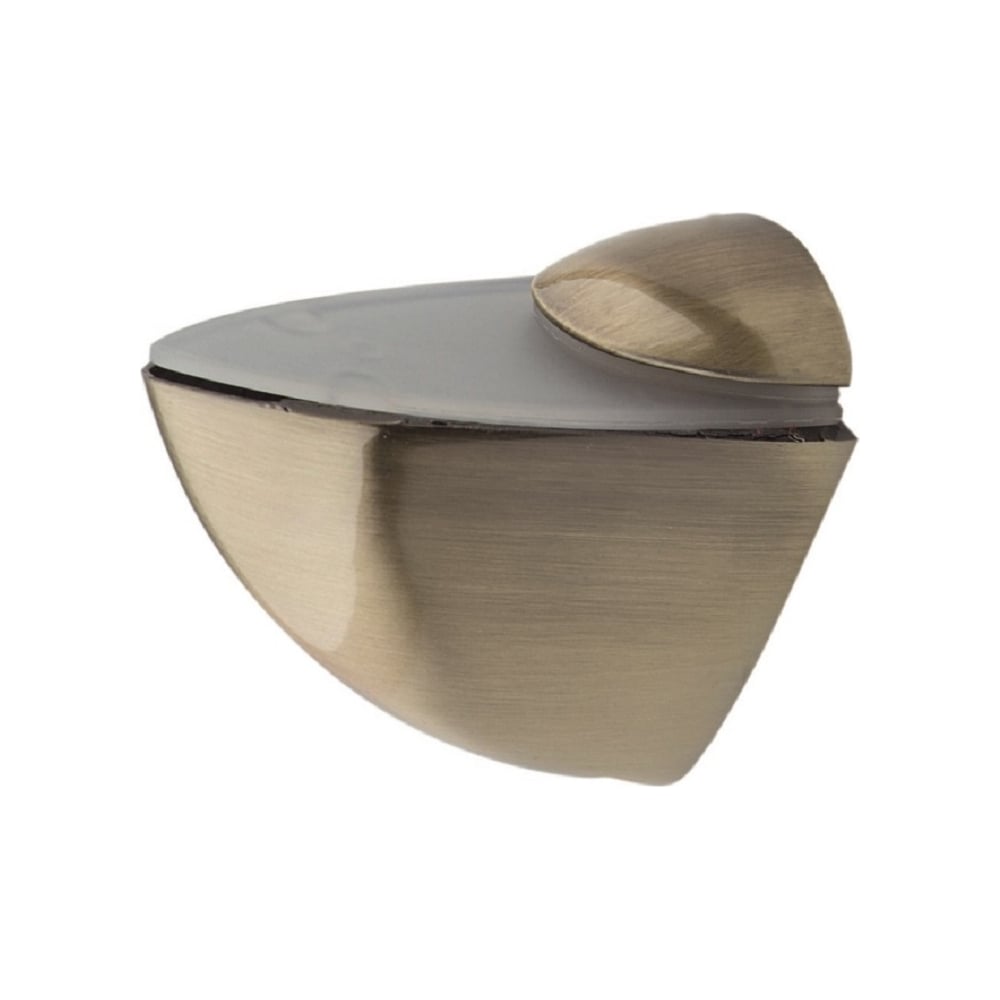 Полкодержатель Пеликан 40x40 2шт бронза Trodos 304034 - выгодная цена ...