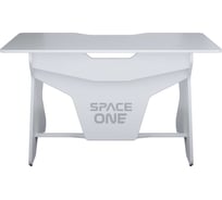 Игровой компьютерный стол VMMGame SPACEONE LIGHT 140 WHITE SO-2-WEWE
